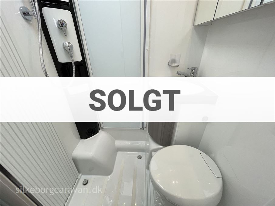 Hobby Ontour Edition V65 GE